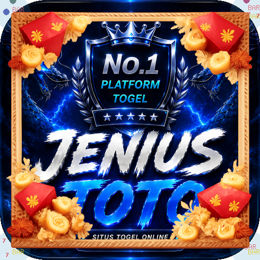 jeniustoto — galeri pratinjau Resmi APK